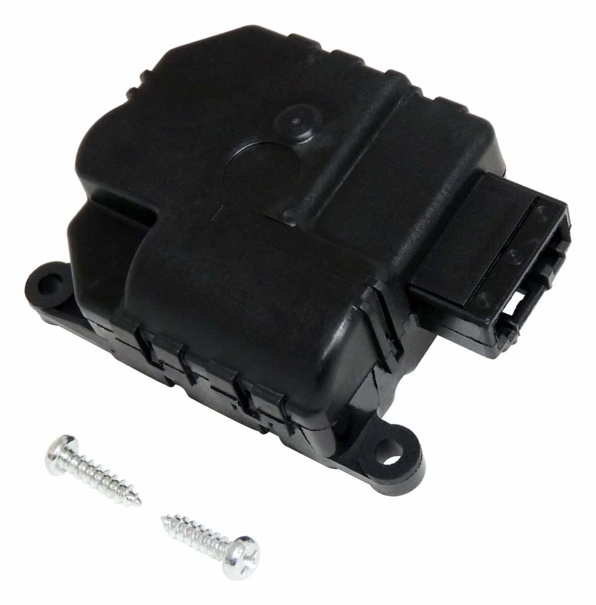 Crown Automotive - Plastic Black Blend Door Actuator - 68004016AA
